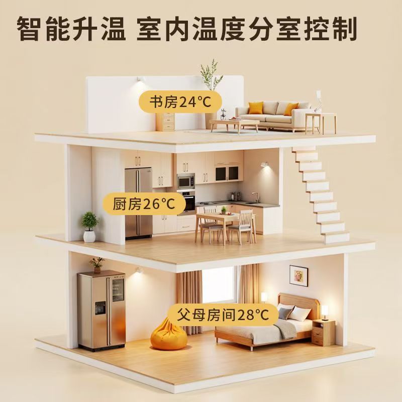桐乡 石墨烯电地暖公司哪家好？户型适配方案指南